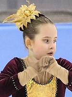 Karolina Ternenyova(7) 00