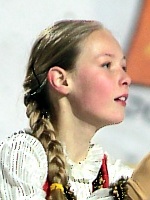 Veronika Smolkova(11b) 00